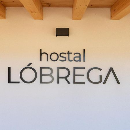 Hostal Lobrega Torrecilla en Cameros Dış mekan fotoğraf