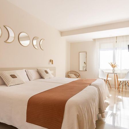 Hostal Lobrega Torrecilla en Cameros Dış mekan fotoğraf