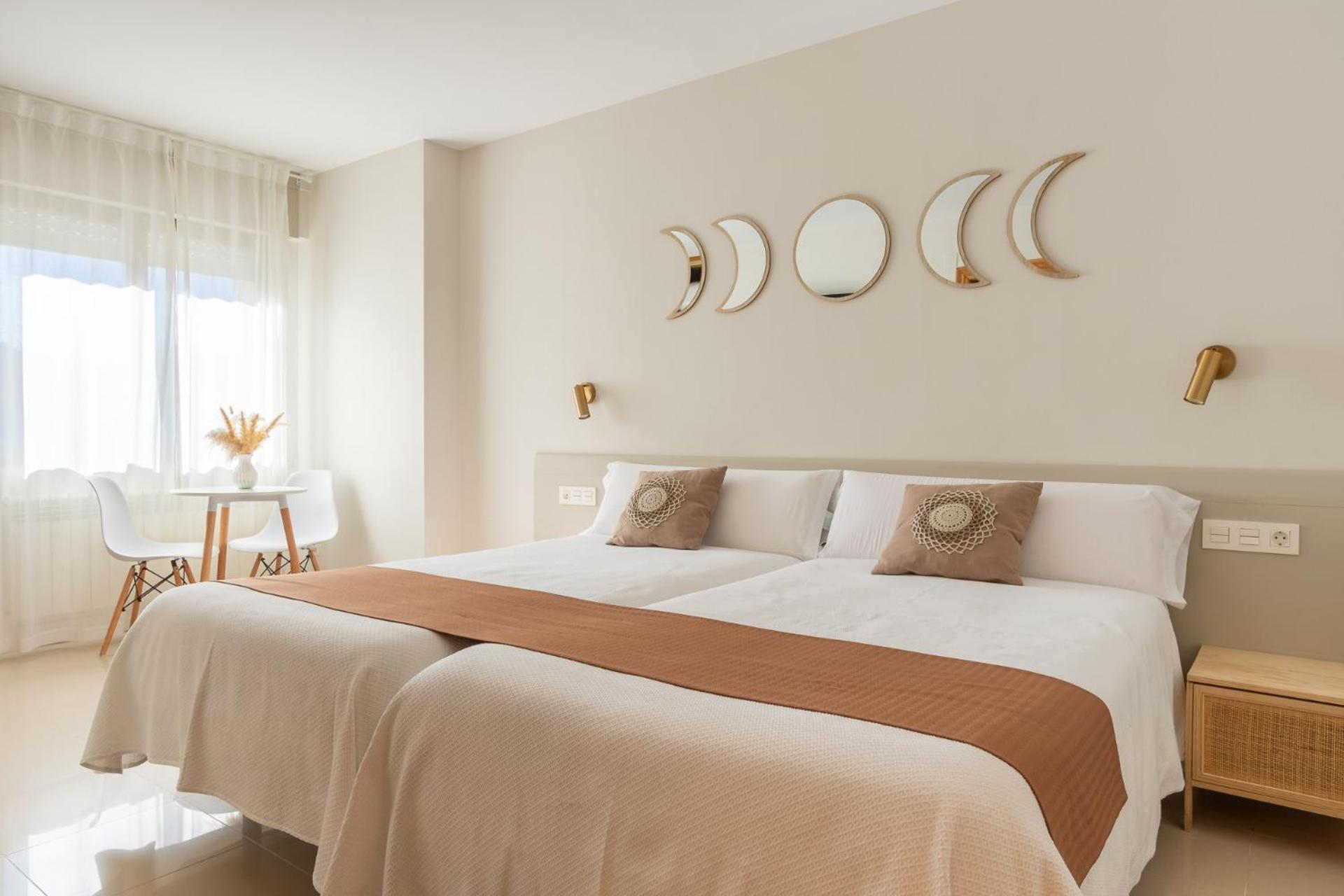Hostal Lobrega Torrecilla en Cameros Dış mekan fotoğraf