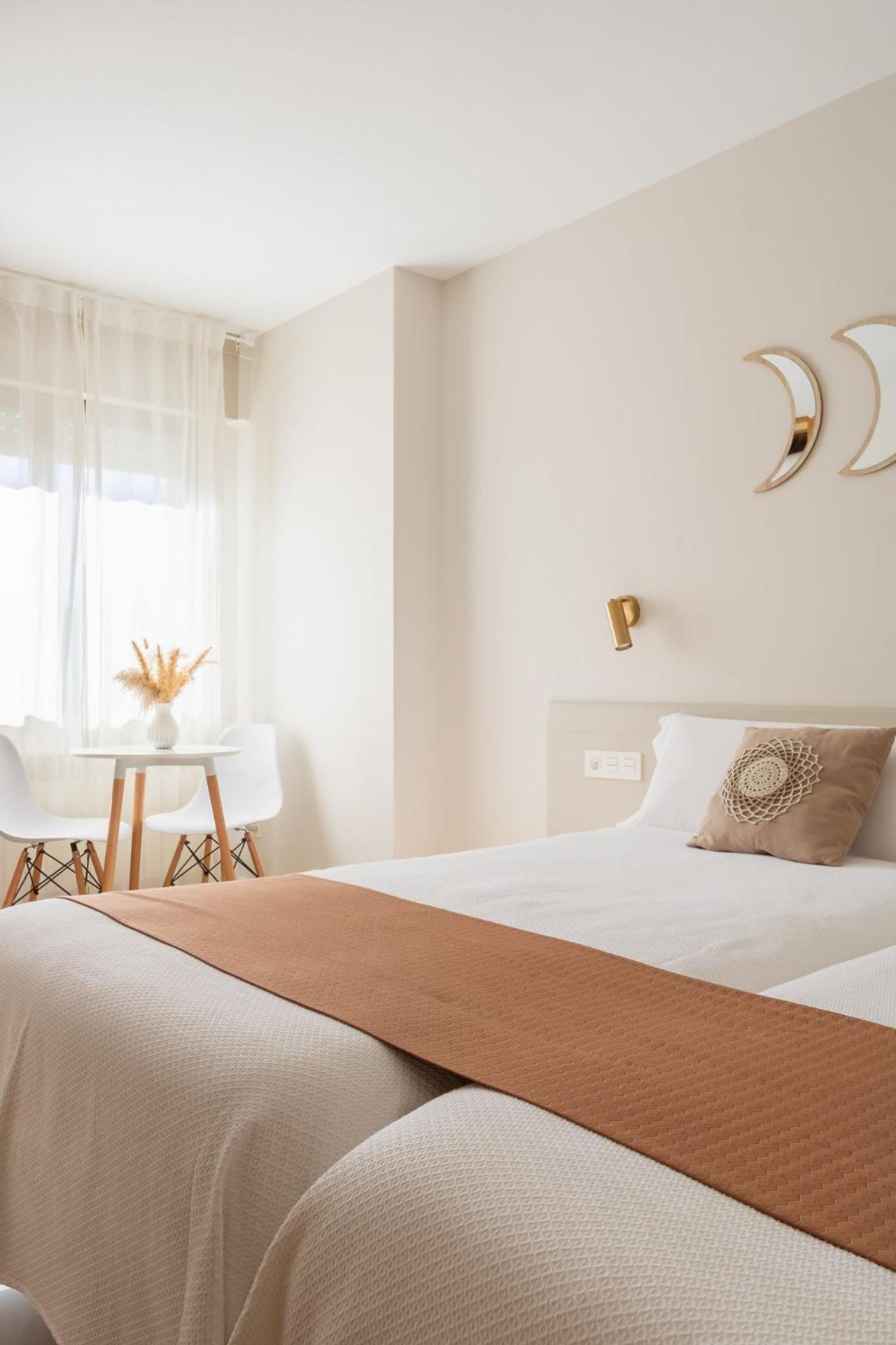 Hostal Lobrega Torrecilla en Cameros Dış mekan fotoğraf