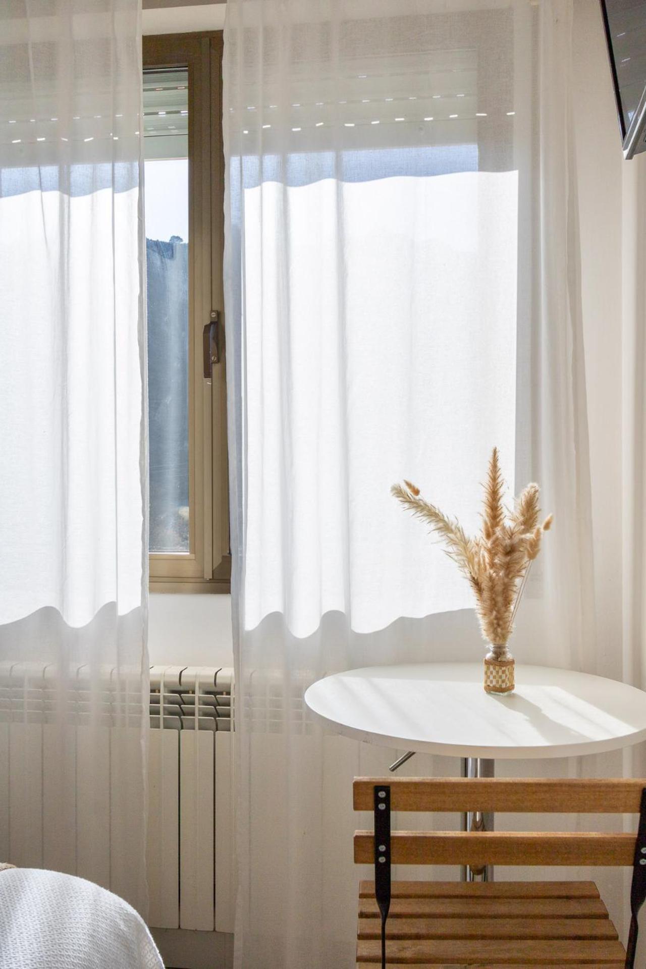 Hostal Lobrega Torrecilla en Cameros Dış mekan fotoğraf