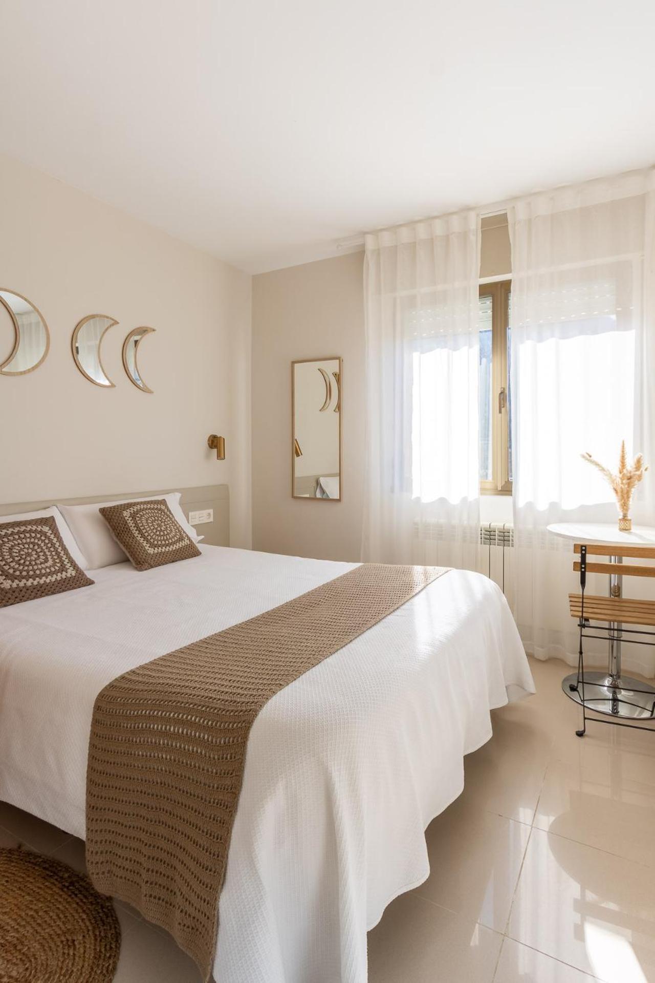 Hostal Lobrega Torrecilla en Cameros Dış mekan fotoğraf