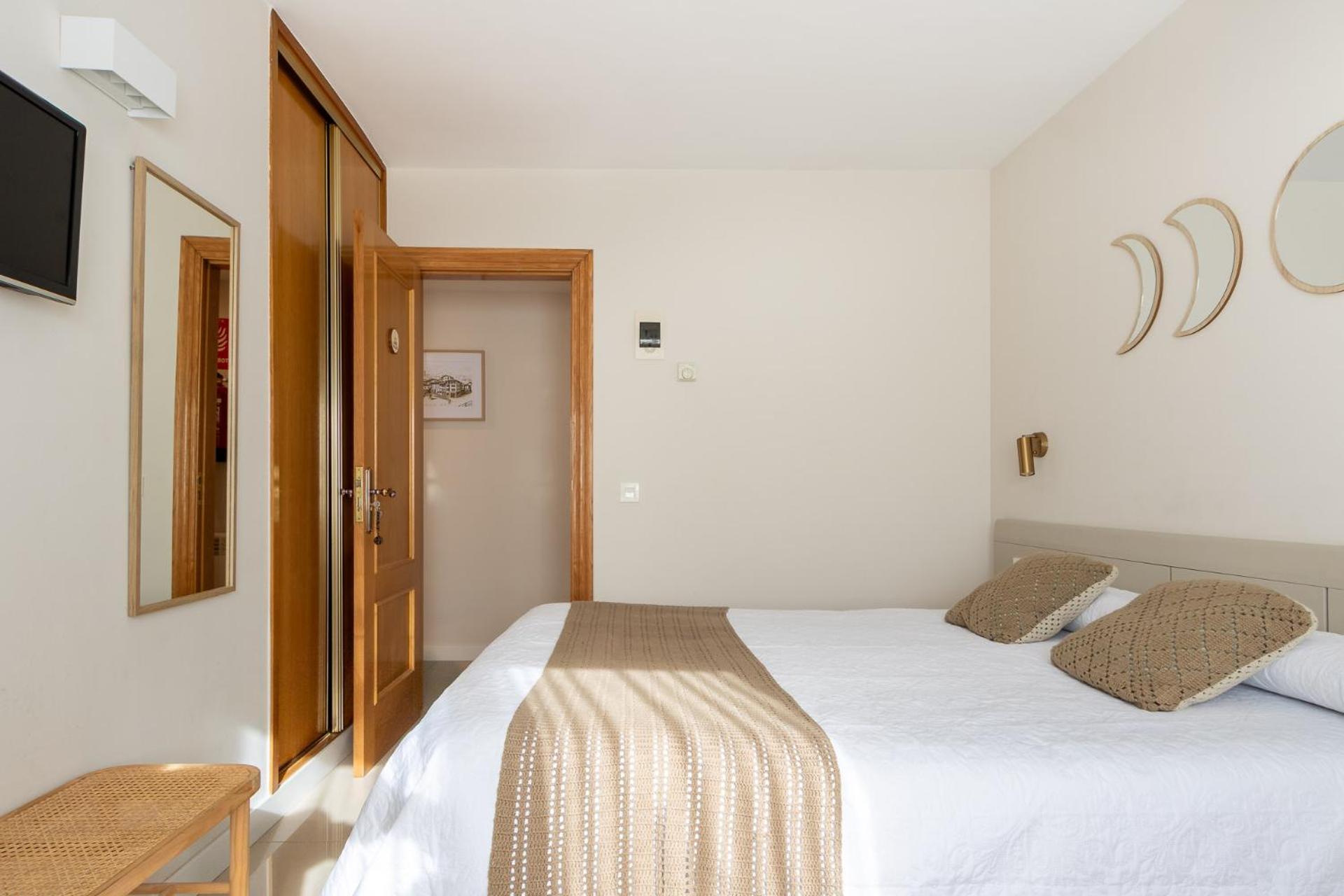 Hostal Lobrega Torrecilla en Cameros Dış mekan fotoğraf