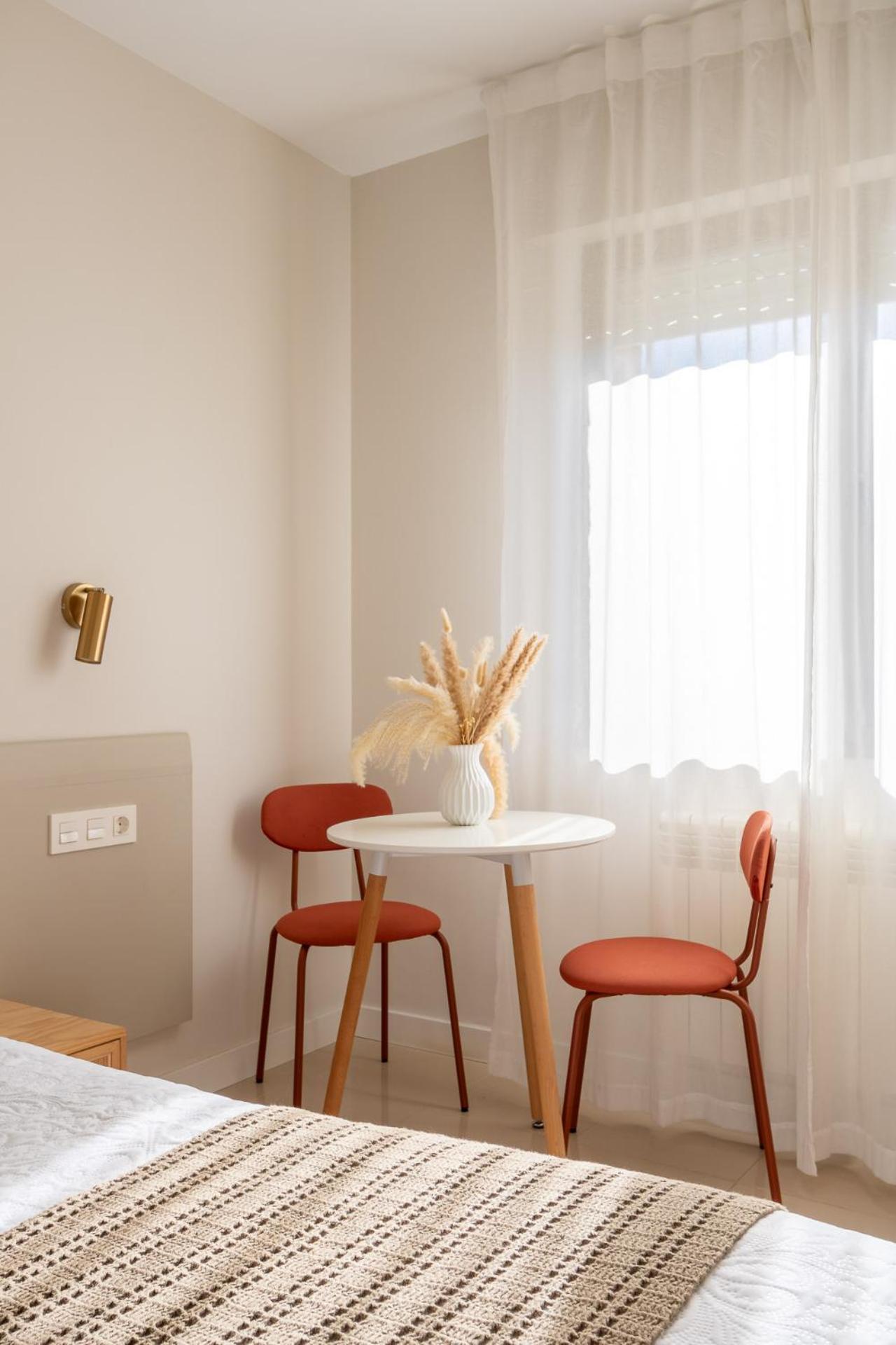 Hostal Lobrega Torrecilla en Cameros Dış mekan fotoğraf