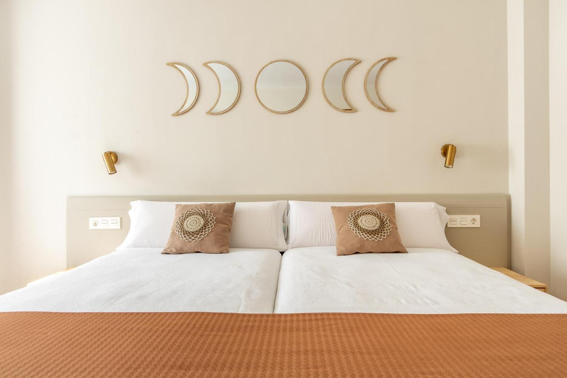 Hostal Lobrega Torrecilla en Cameros Dış mekan fotoğraf