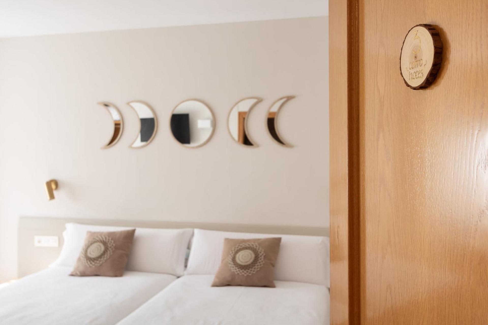 Hostal Lobrega Torrecilla en Cameros Dış mekan fotoğraf