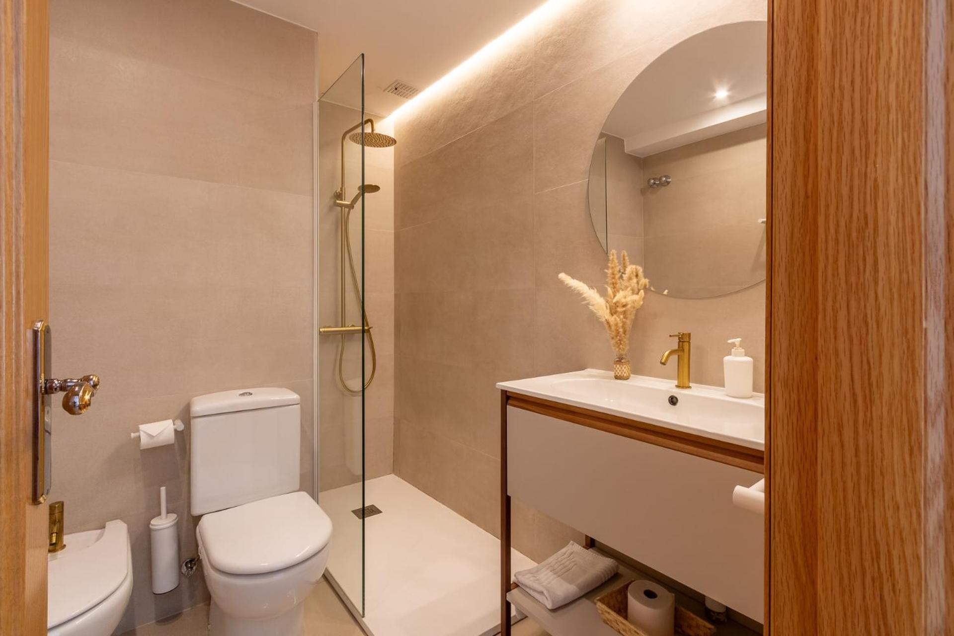 Hostal Lobrega Torrecilla en Cameros Dış mekan fotoğraf