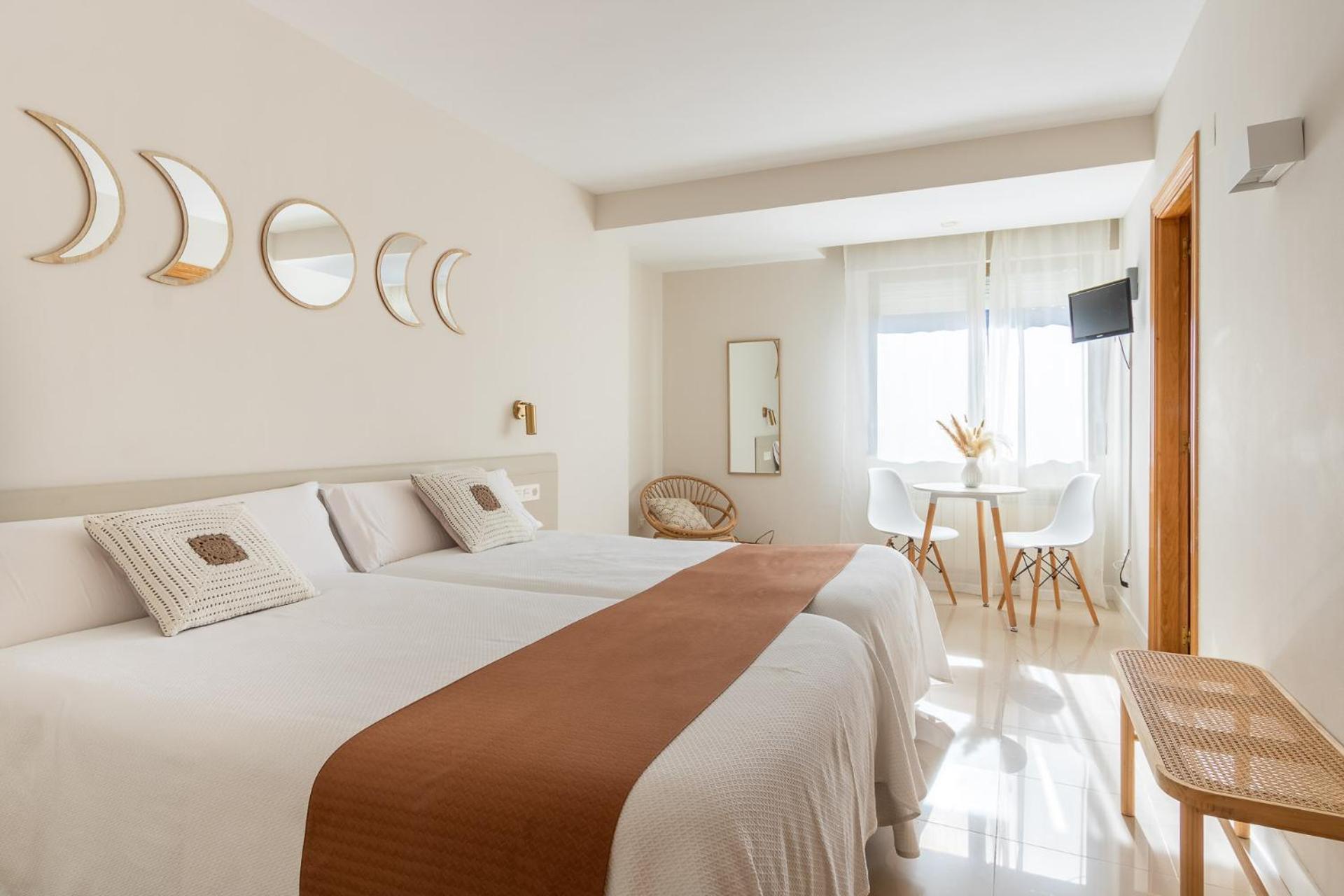 Hostal Lobrega Torrecilla en Cameros Dış mekan fotoğraf
