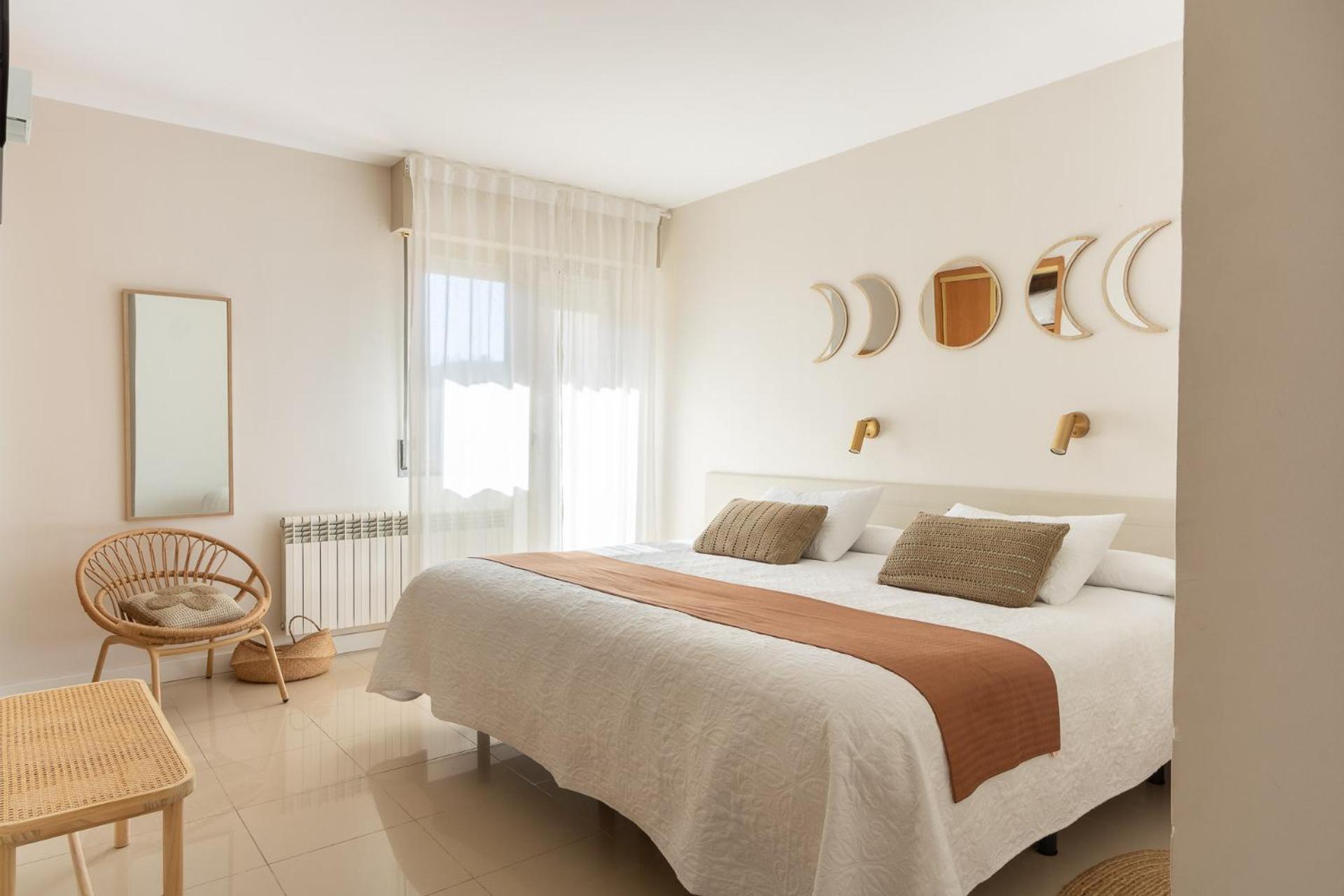 Hostal Lobrega Torrecilla en Cameros Dış mekan fotoğraf