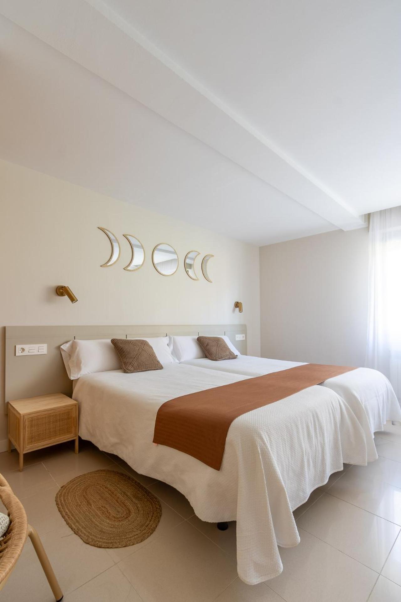 Hostal Lobrega Torrecilla en Cameros Dış mekan fotoğraf