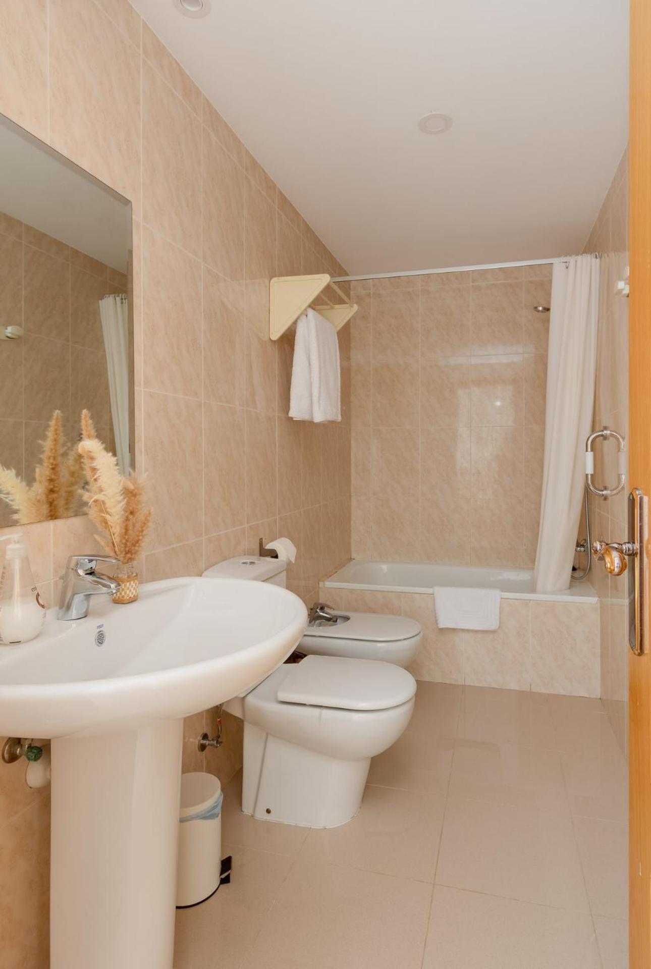 Hostal Lobrega Torrecilla en Cameros Dış mekan fotoğraf